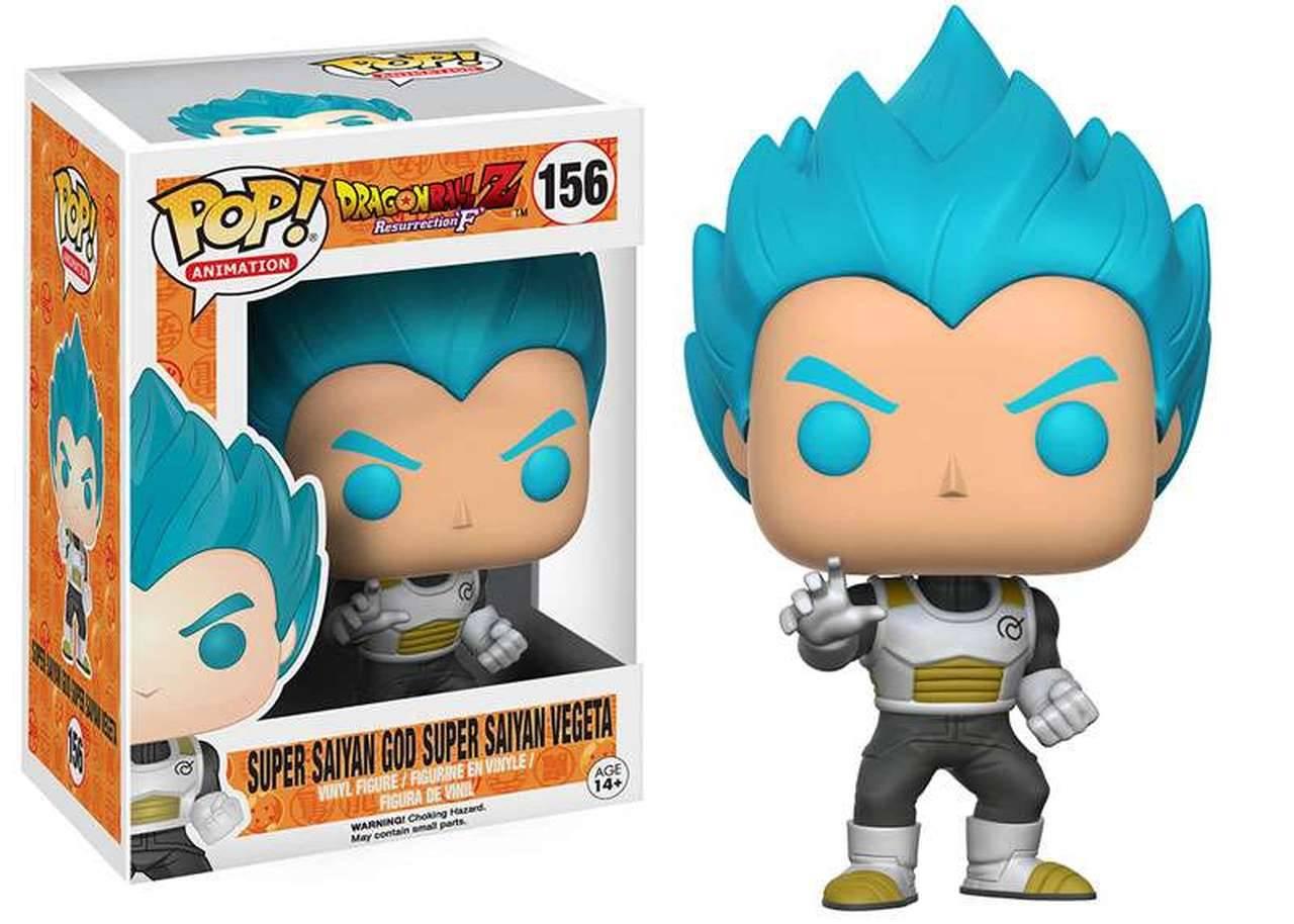 Funko Pops