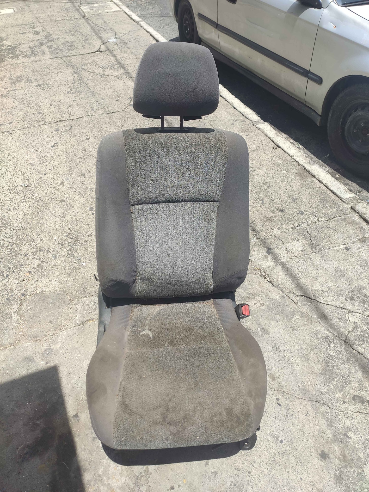 Regalo butaca