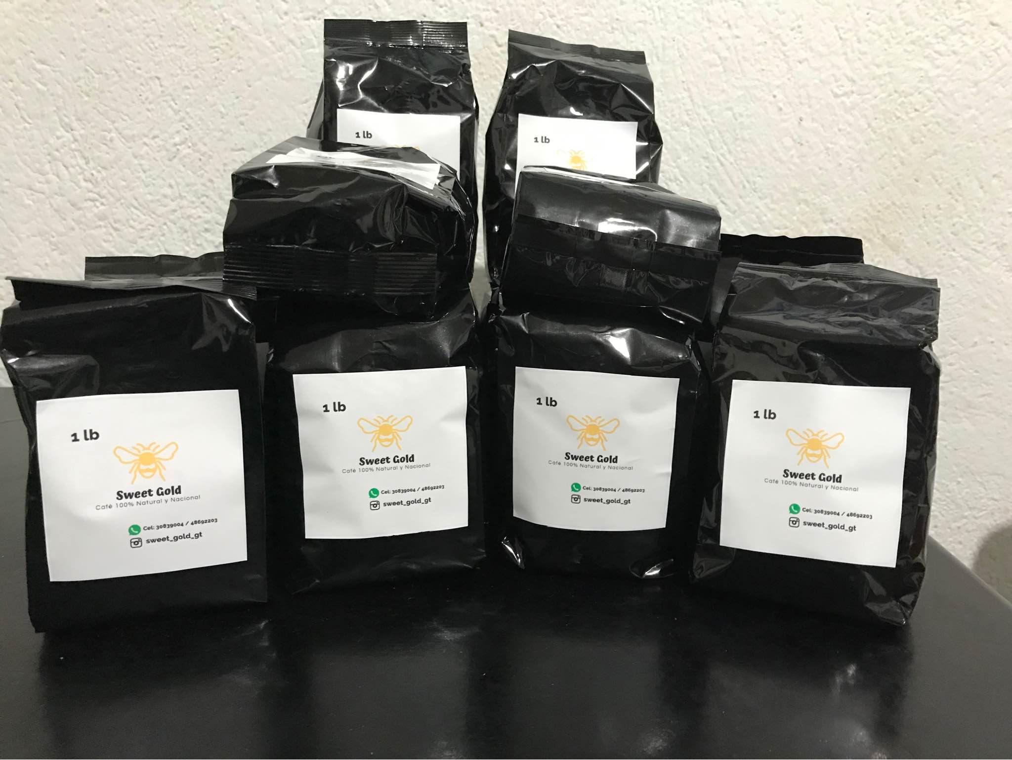 Café Orgánico