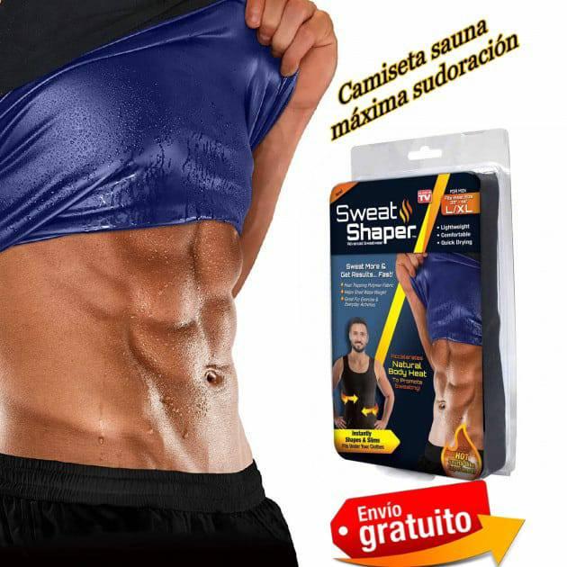 Sauna Effect