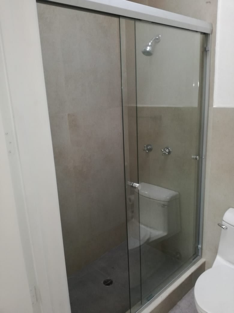 Duchas Templadas
