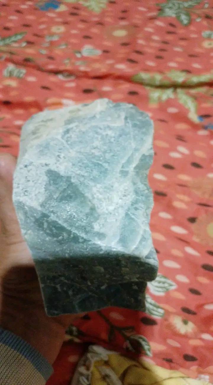 Jade.