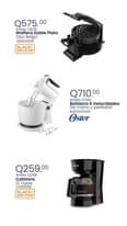 Cafetera  Ofertas especiales en electrodomésticos!!  Realiza tu pedido:
 Whatsap