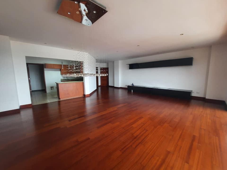 RENTO/APARTAMENTO (D) 

 ZONA 14 -  La  Villa

209 Mt2 

2 DORMITORIOS WALKINCLO