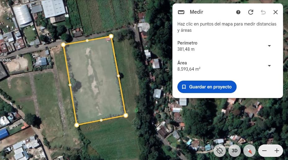 ¡Hola! Si estás buscando un terreno en Alquiler para bodegas o almacenes, este p