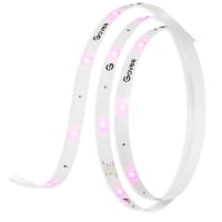 RGBIC Led Strip Lights Marca Govee Conexion Wifi Y Bluetooth De 5 Metros Modelo Smart H612A