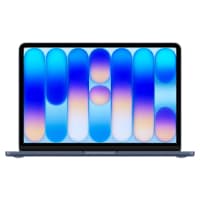 MacBook Neo Marca Apple Con Procesador A18 Pro Memoria RAM LPDDR5 De 8GB Almacenamiento De 256GB Pantalla De 13" Sistema Operativo macOS Tahoe Color Indigo