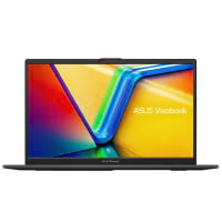Notebook ASUS Vivobook Go E1504FA-NJ193W Con Procesador AMD Ryzen 3 7320U De 2.40 Ghz Memoria RAM LPDDR5 De 8GB Almacenamiento De 512GB En SSD M.2 Pantalla De 15.6" Sistema Operativo Windows 11 Home Single Language