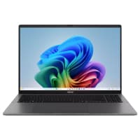 Notebook ASUS Vivobook S16 M3607HA-RP064W Con Procesador AMD Ryzen 9 270W De 4.0 GHz Memoria RAM LPDDR5 De 16GB Almacenamiento De 1TB En SSD M.2 Pantalla De 16" Sistema Operativo Windows 11 Home Single Language Color Gris