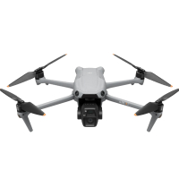 Dron Marca DJI Modelo Air 3S RC-N3 Fly More Combo CP.MA.00000815.01 REQUIERE REGISTRO DGAC