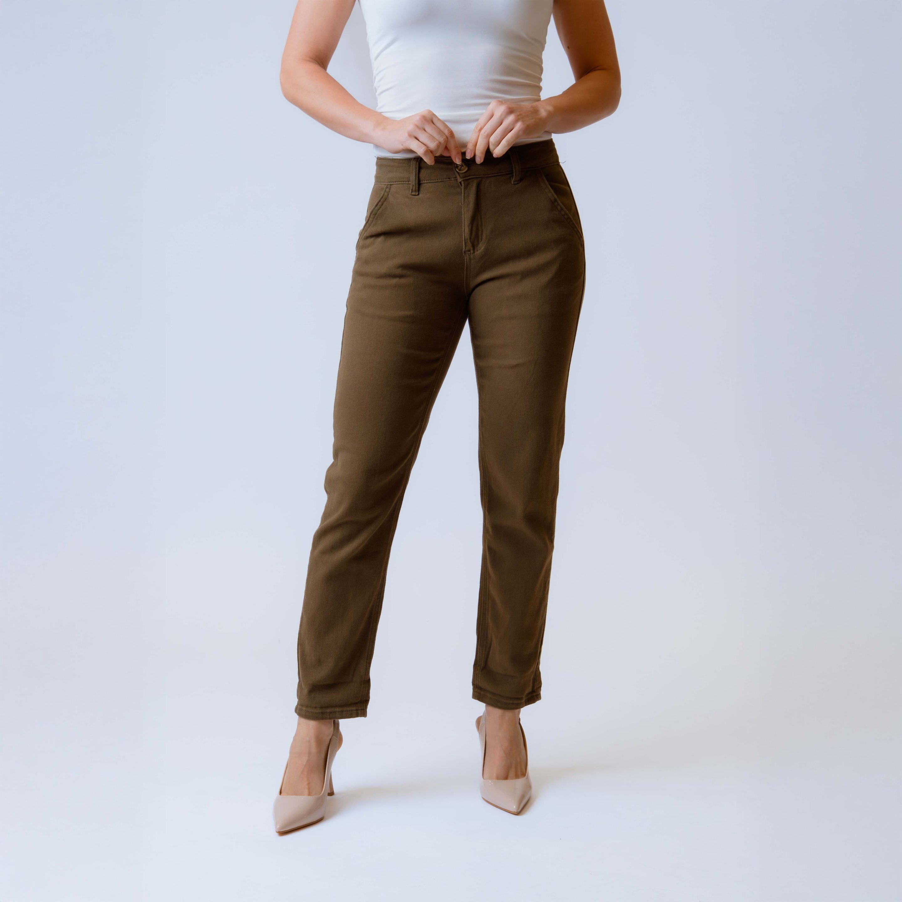 Pantalon Chino