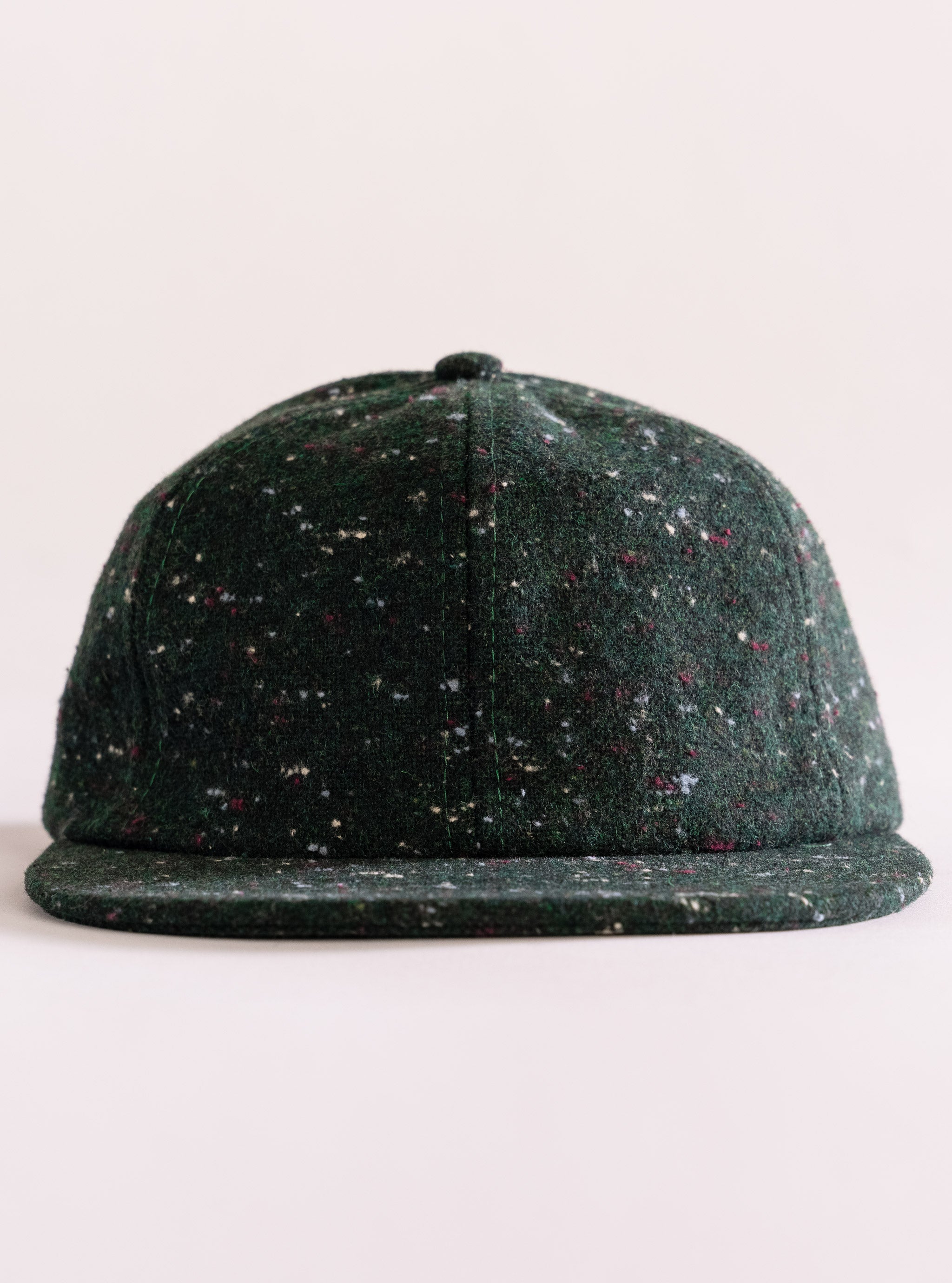 Beautiful Magic Gorra, Verde Obscuro