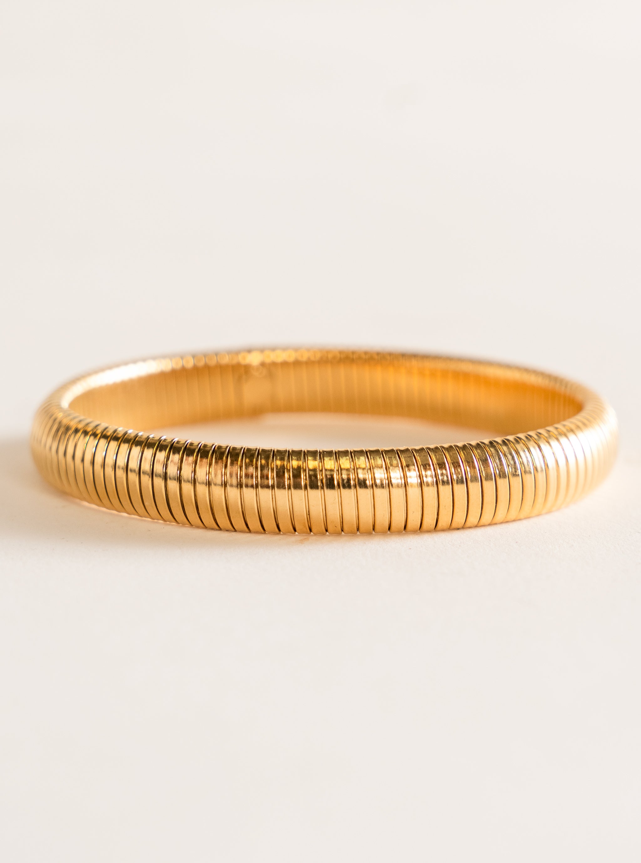Imperial Strip Bracelets, Dorado