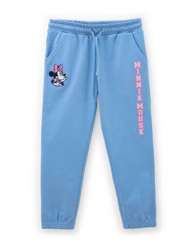 Pantalon Deportivo - Minnie Bow