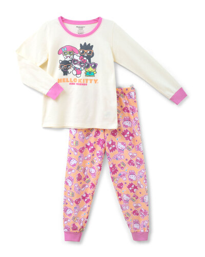 Pijama - Cool  Squad