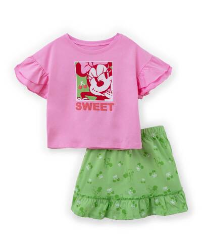 Conjunto - Charming