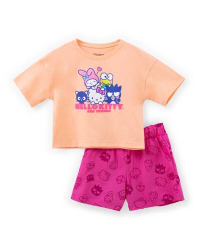 Conjunto - Cool Friends