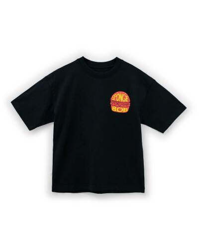 T-Shirt - Bob Positivo