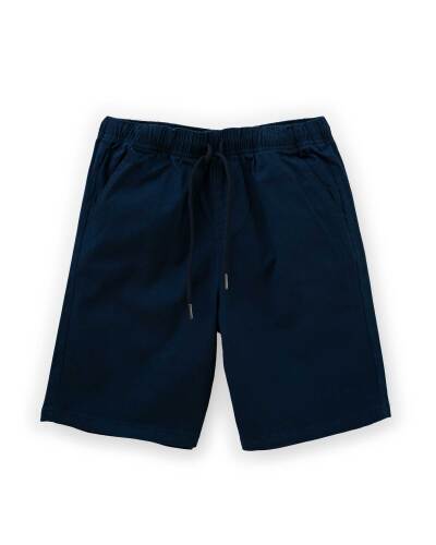 Short - Calm Blue