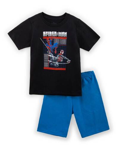 Conjunto - Spiderman Dimension