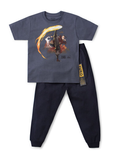 Pijama - Zuko Fuego