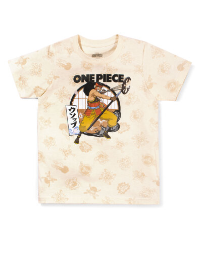 T-Shirt - Usopp Arma