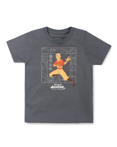 T-Shirt - Avatar Fuerza