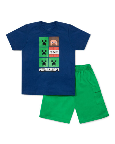 Conjunto - Big Tnt