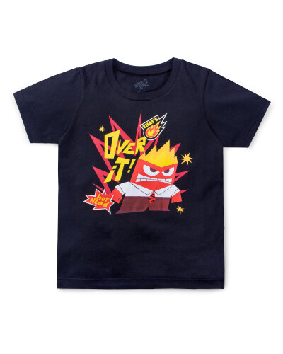 T-Shirt - Over It