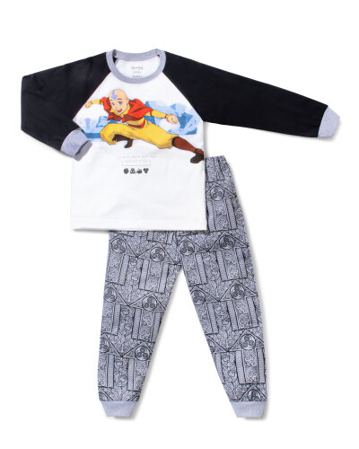 Pijama - Anger Out