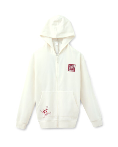 Sudadera - Luffy Style