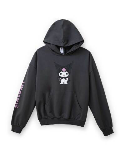 Sudadera - Kuromi Bling