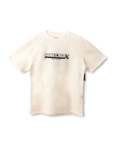 T-Shirt - Sombras Movie 2