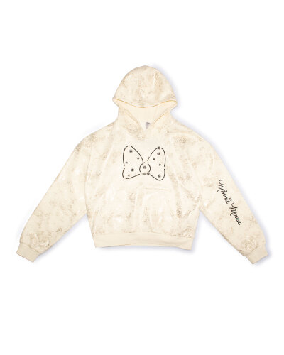 Sudadera - Shiny Minnie