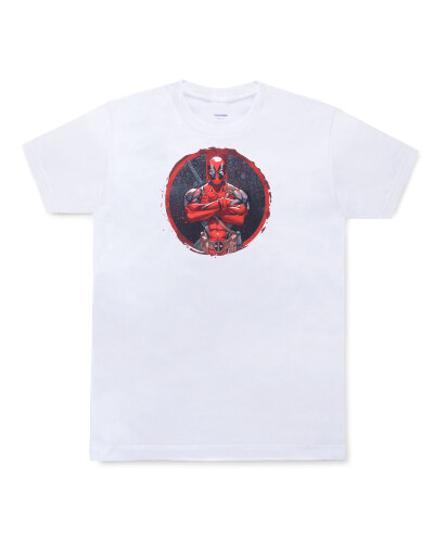 T-Shirt - Deadpool