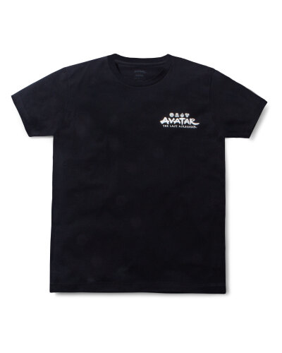 T-Shirt - Aang Wind