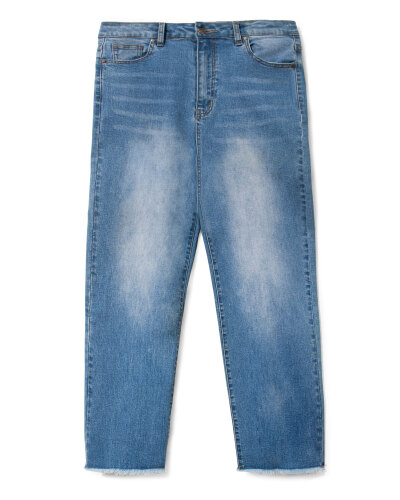 Pantalon - Blue Vibe