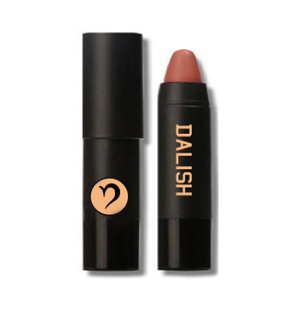 Labial Mate Fuzzy Wuzzy No. 8