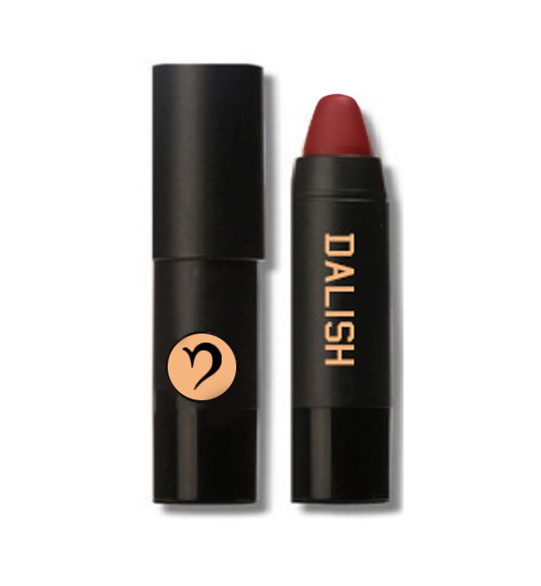Labial Mate Stizza No. 3