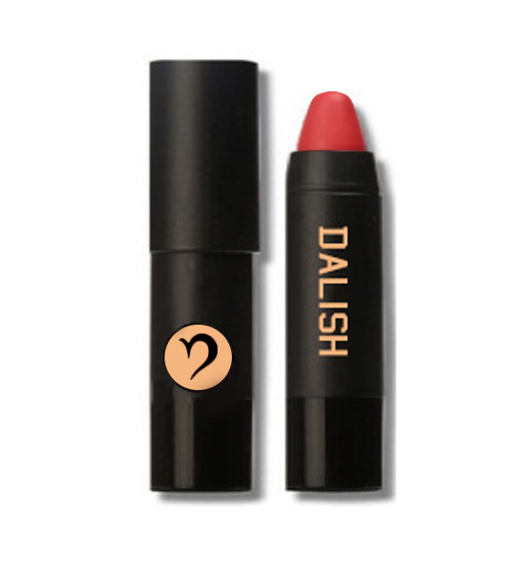 Labial Mate Smoky Carmine No. 5
