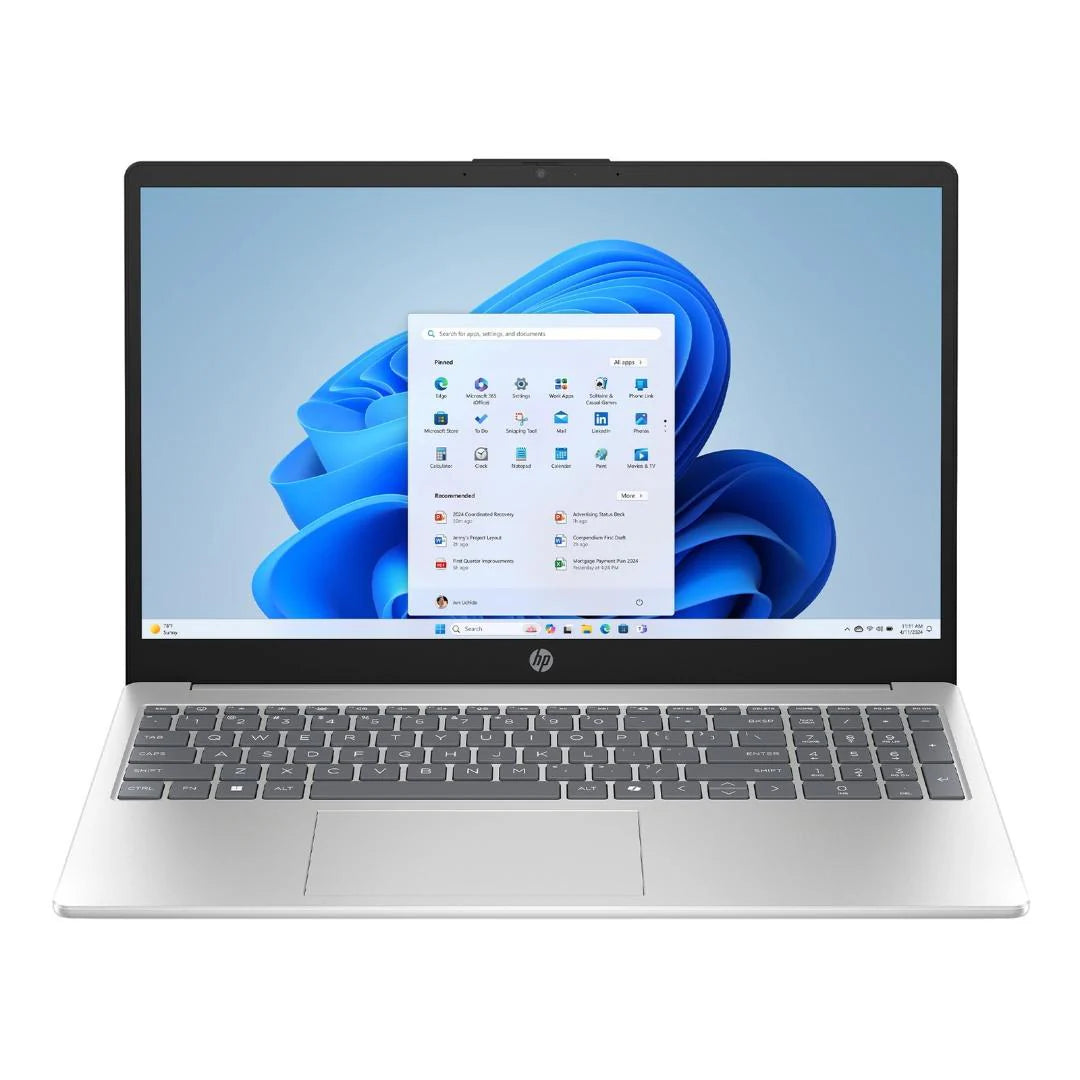 15-FC0025WM RYZEN 5 7520U 8GB RAM 1TB SSD 15.6P WIN 11