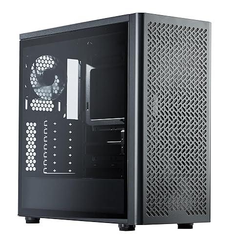 CASE ATX ELITE 502/502 LITE BLACK