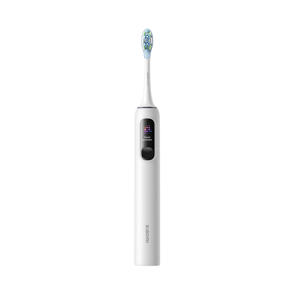 CEPILLO DENTAL ELECTRICO OSCILACION PRO WHITE BHR07ZVGL