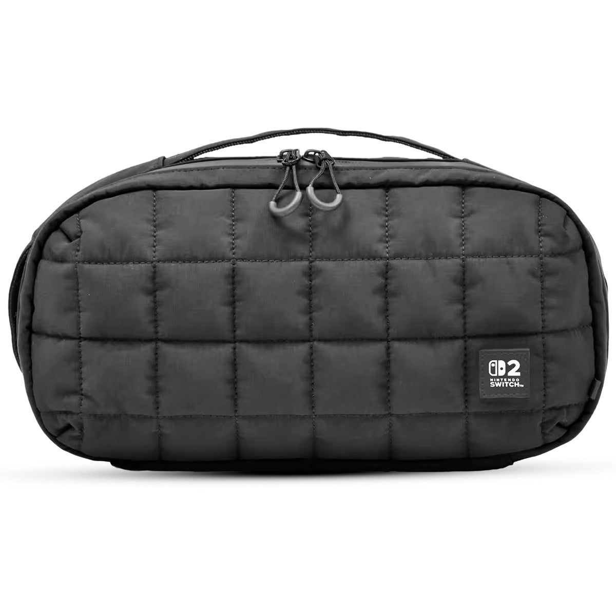 ESTUCHE PARA NINTENDO SWITCH 2 PUFF POUCH NSX-019U