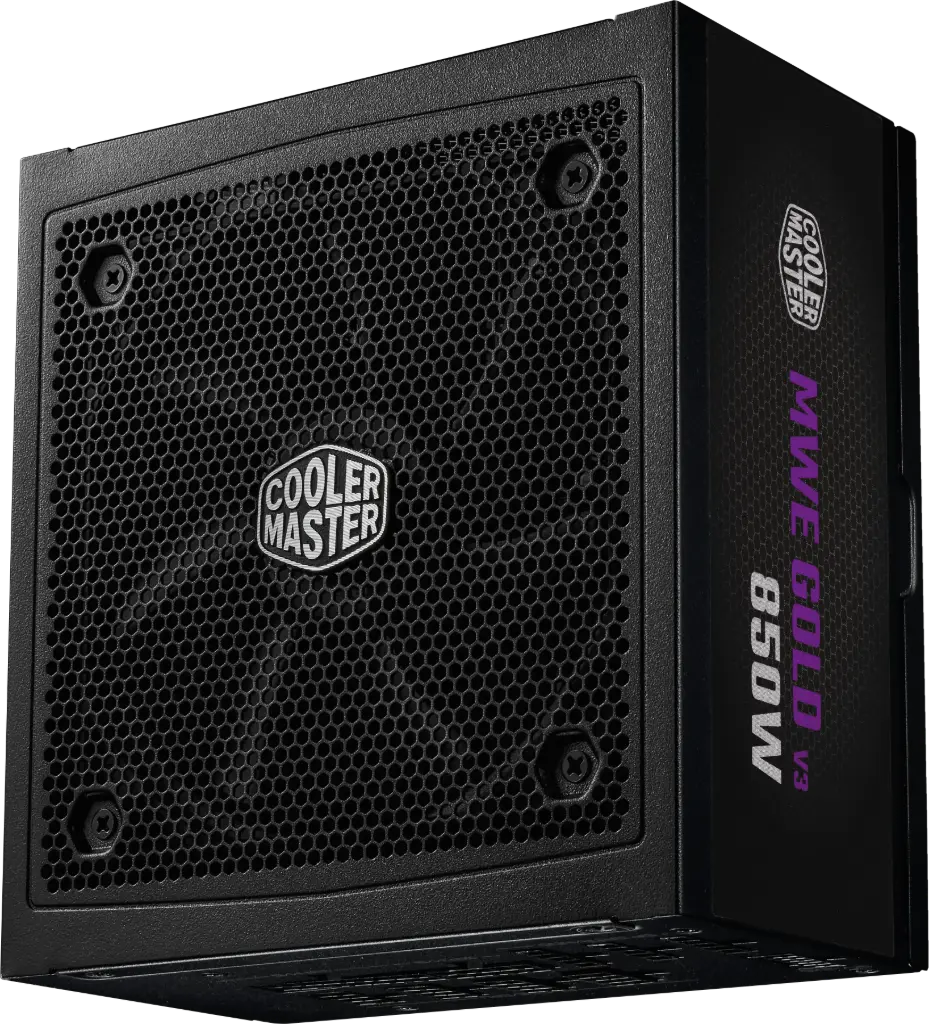 FUENTE DE PODER 850W NWE 80 PLUS GX III GOLD