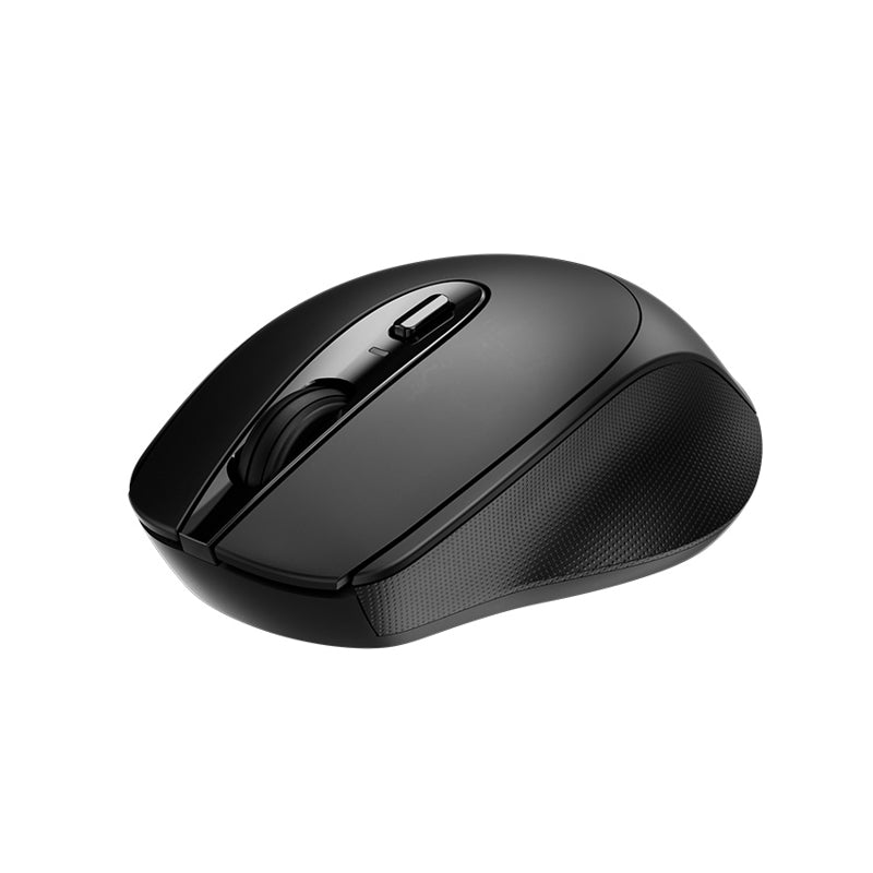 MOUSE INALAMBRICO EASIHAND KWM-410BK NEGRO