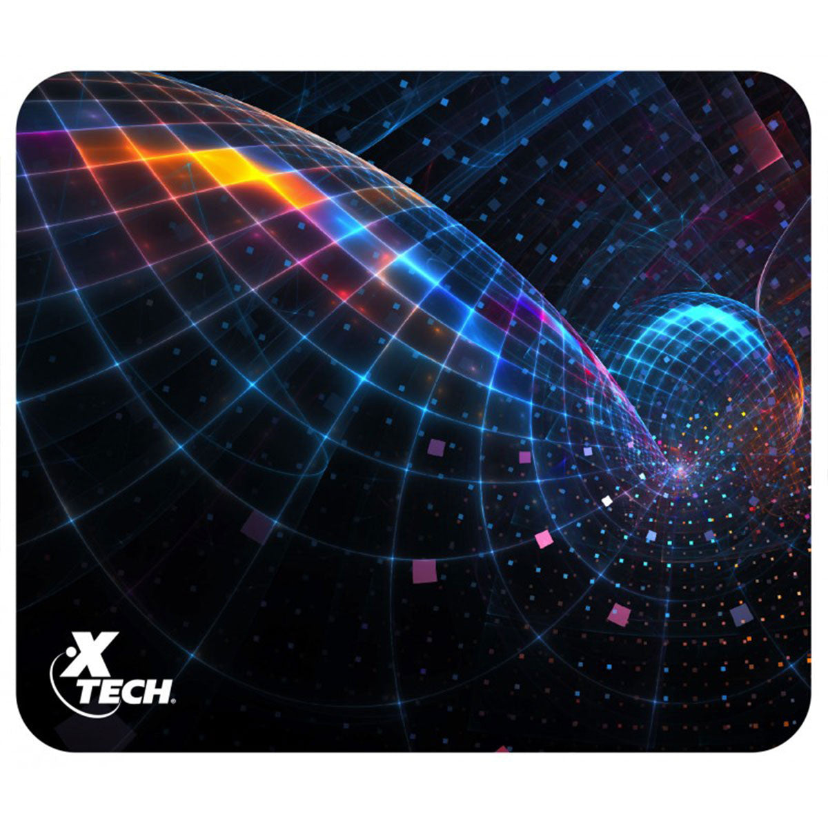 MOUSEPAD COLONIST XTA-181