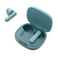 Audifono Bluetooth TWS Marca JBL Modelo Vibe Flex 2 Color Azul