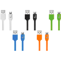 Cable Xtech On The Go Micro USB A USB 3 Pies XTG-231