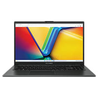 Notebook ASUS Vivobook Go 15 E1504FA-NJ305W Con Procesador AMD Ryzen 5 7520U De 2.80 GHz Memoria RAM LPDDR5 De 8GB Almacenamiento De 512GB En SSD M.2 Pantalla De 15.6" Sistema Operativo Windows 11 Home Single Lenguage Color Mixed Black